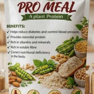 PRO MEAL